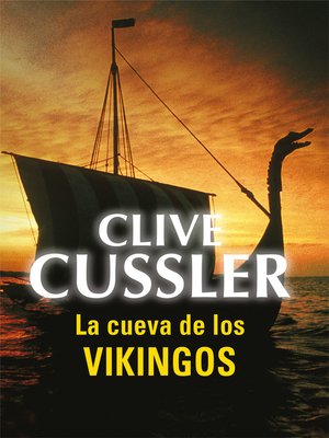 La cueva de los vikingos - ebook